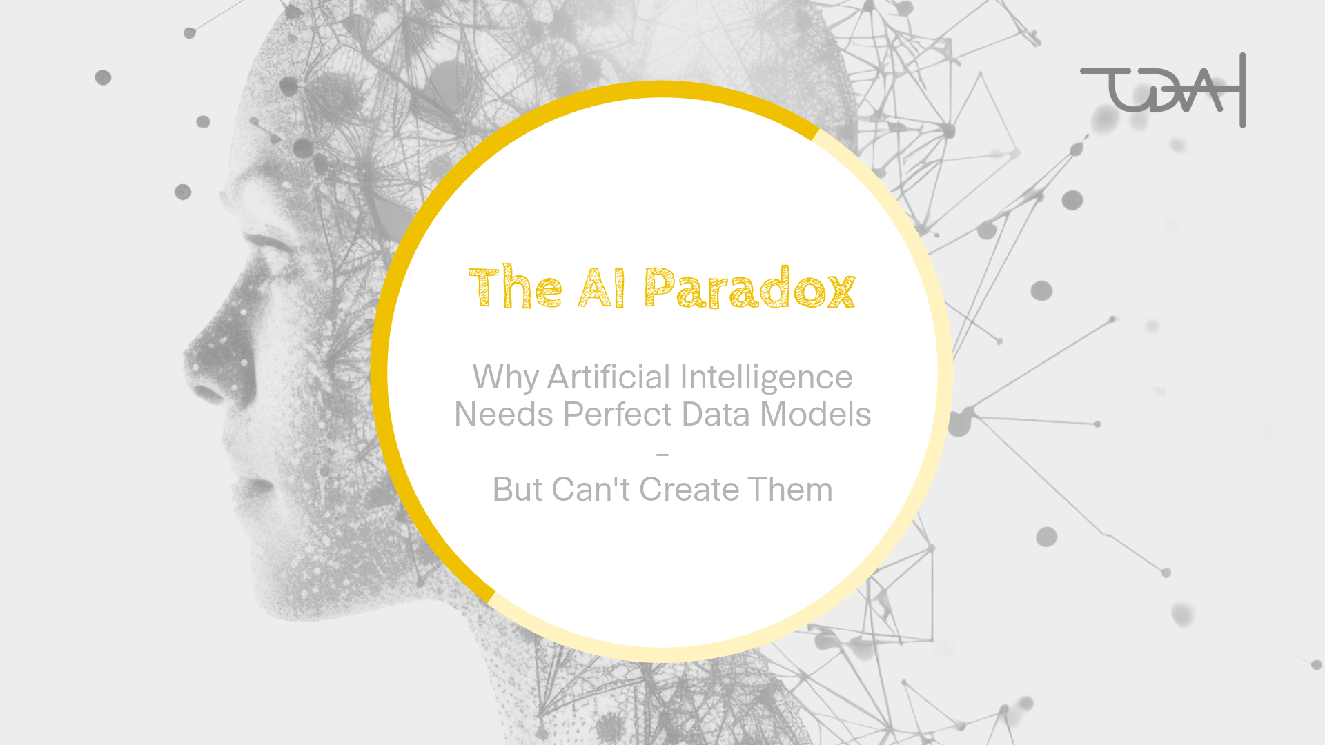 The AI Paradox