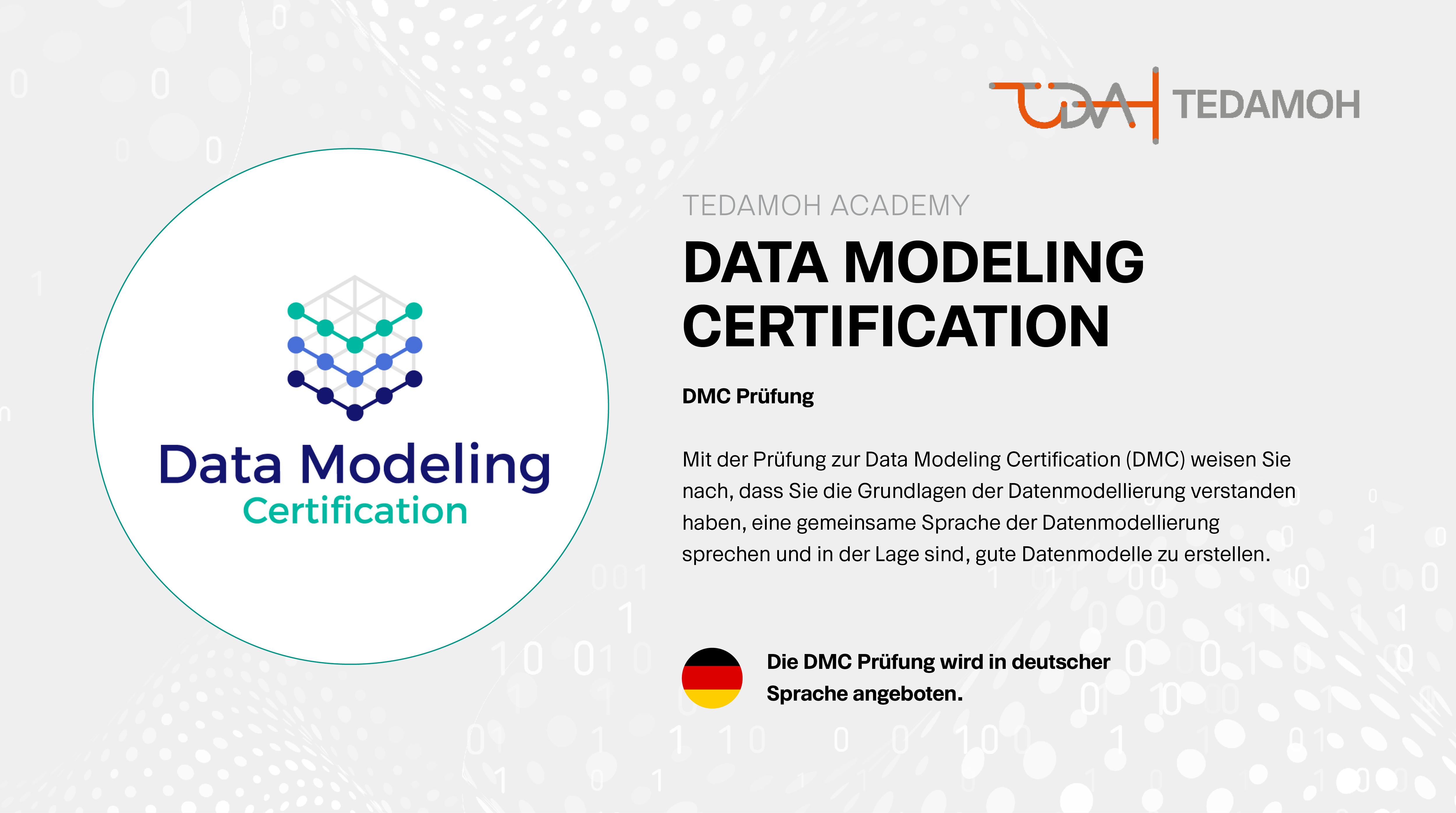 DMC - Exam
